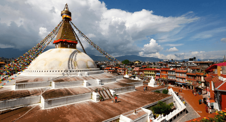Classic Tibet, Nepal Bhutan Tour